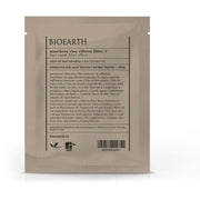 Bioearth Maschera Viso Effetto Filler Olio Di Macadamia 1 Pezzo  - 1