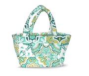 Colors Borsa Colore Verde 28cm-0