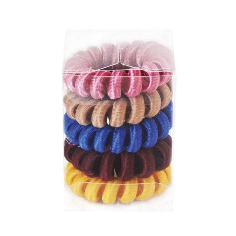 Rainbow  Brush Confezione  Elastici  - 1