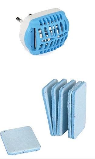 Camon Protection Elettroemanatore Con 12 Piastrine Cane/Gatto  - 4