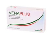 Venaplus 30 Compresse  - 4