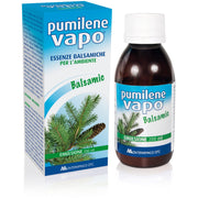 Pumilene Vapo Emulsione 200ml  - 5