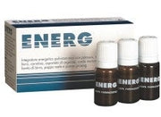 Energ 10 fiale orali   - 1