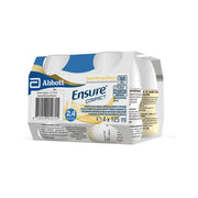Ensure Compact Banana 4X125ml-2