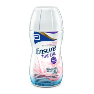 Ensure Two Cal Vaniglia 200ml  - 1