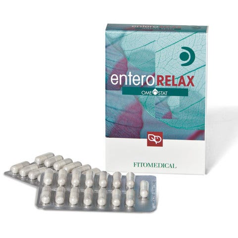 Enterorelax 30 Capsule  - 2