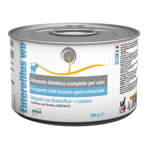 Enterofilus Wet Diet 150g - 2