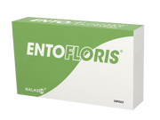 Entofloris 30 Capsule  - 1