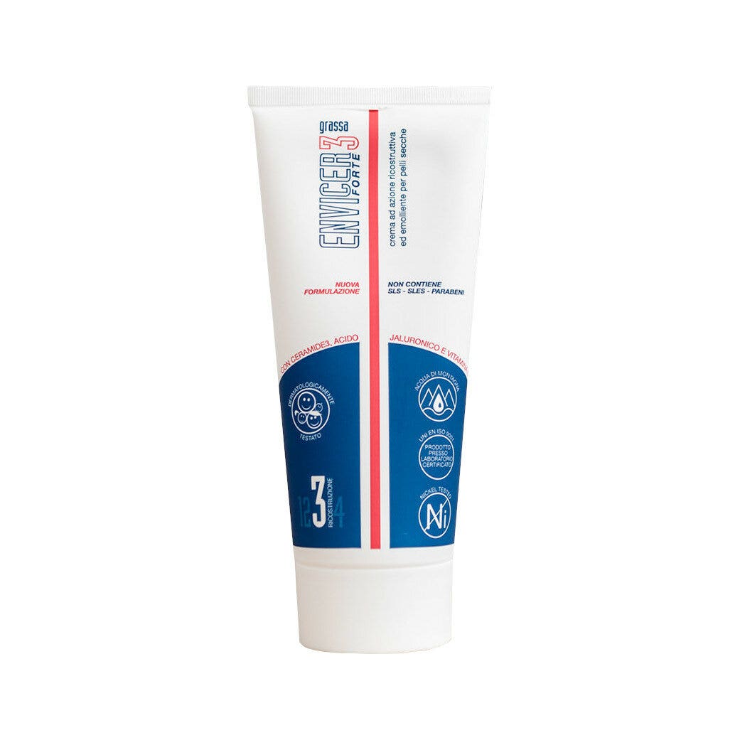 Envicer3 Crema Grassa Forte 100ml-3