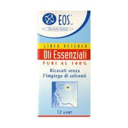 Eos Natura Olio Essenziale Patchouli 12ml  - 1