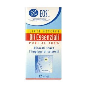 Eos Natura Olio Essenziale Ginepro 12ml - 1