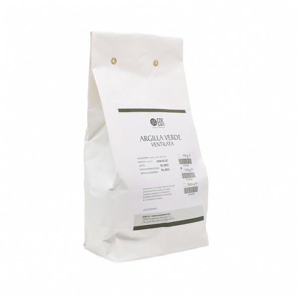 Argilla Ventilata 1000g  - 1