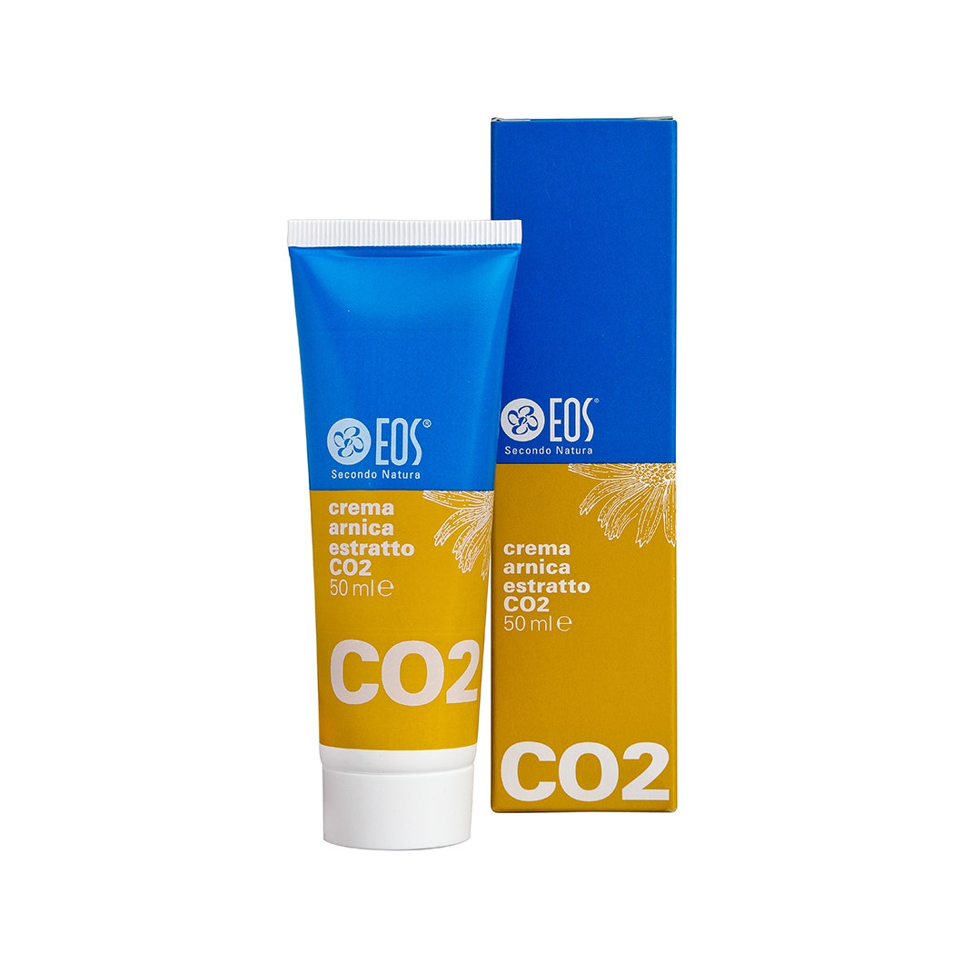 Eos Crema Arnica Co2 50ml  - 2