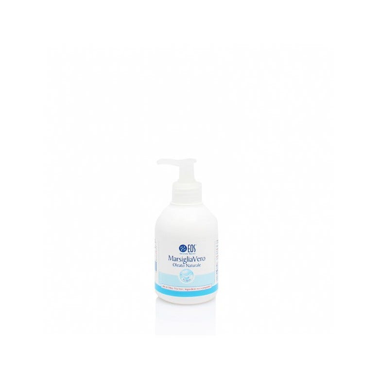 Eos Marsiglia Vero Oleato 300ml  - 3