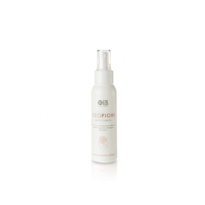 Naturalmente Deo Fiori 100ml  - 3