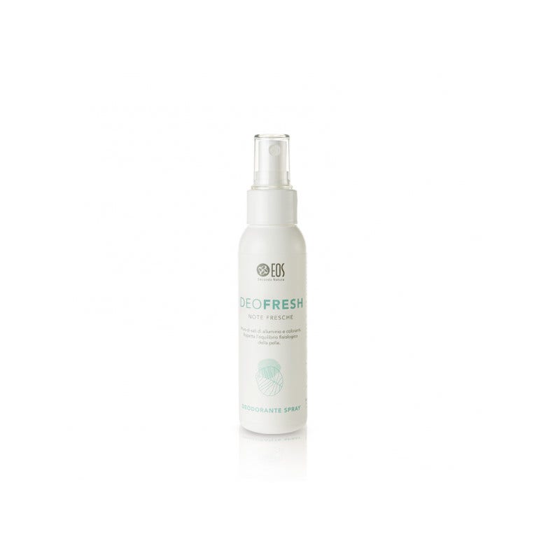Naturalmente Deo Fresh 100ml  - 4