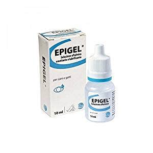 Epigel Occhi 10ml  - 2