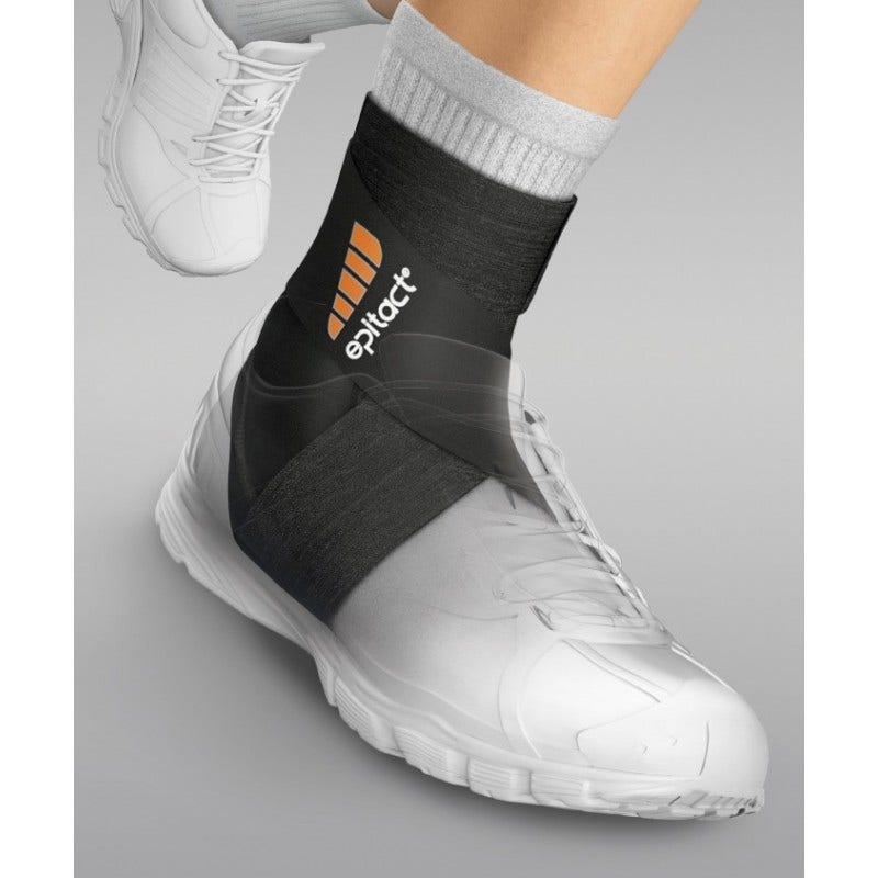 Epitact Sport Ergostrap Cavigliera Taglia M  - 1
