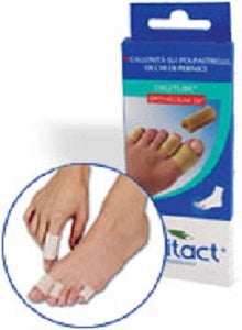 Epitact Digitube Gel Silicone S1x10   - 1