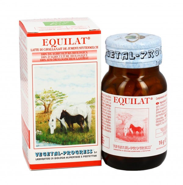 Equilat Bio 80 Capsule  - 2