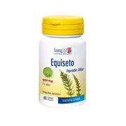 Longlife Equiseto 60 Capsule       - 3