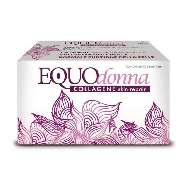 Equodonna Collagene 20 Buste  - 1