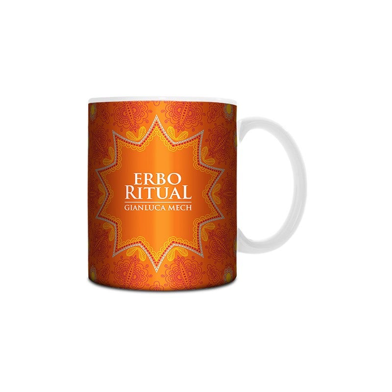 Tisanoreica Erbo Ritual Tazza 1 Pezzo  - 4