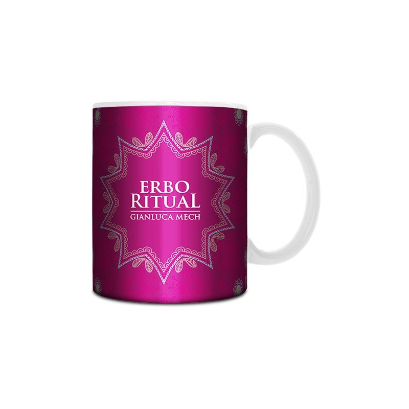 Tisanoreica Erbo Ritual Tazza 1 Pezzo  - 5