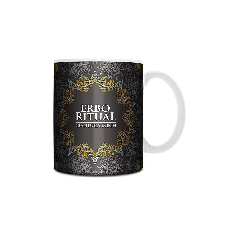 Tisanoreica Erbo Ritual Tazza 1 Pezzo  - 6