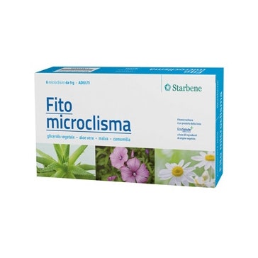 Fito Microclisma 9g 6 Pezzi  - 3