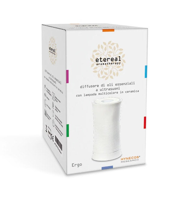 Etereal Lampada Diffusore Ergo Per Ambiente 1 Pezzo-3
