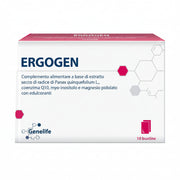 Ergogen 18 Bustine