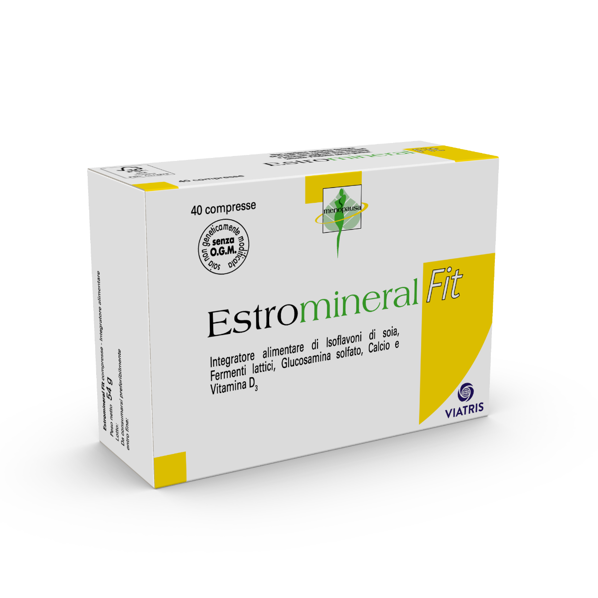 Estromineral Fit 40 Compresse-3