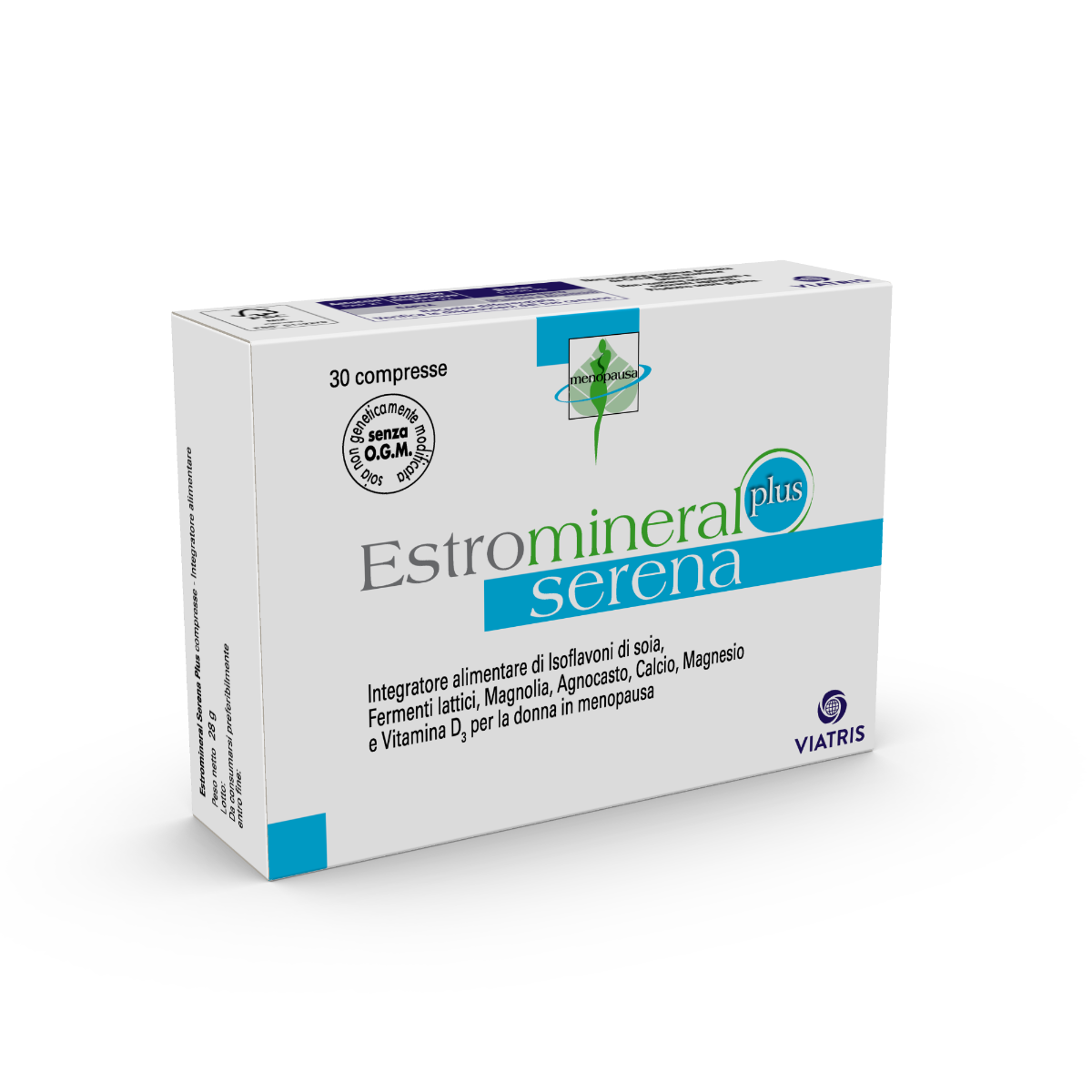 Estromineral Serena Plus 30 compresse-3