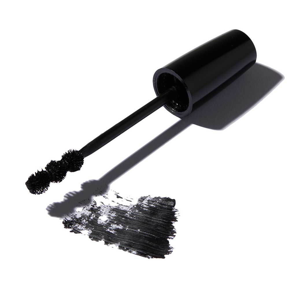 Rougj Etoile Miss Mascara Volume Nero   - 2