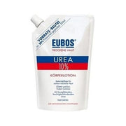 Eubos Urea 10% Emulsione Lozione Corpo 400ml  - 3