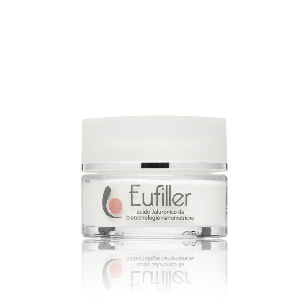 Eufiller Crema 50ml  - 2