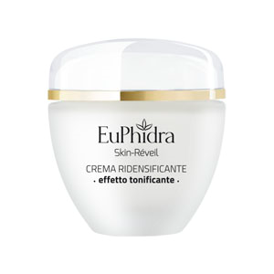 Euphidra Crema Ridensificante Tonificante 40ml  - 2