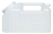 Extrafine Sanity Contenitore Urine 24 Ore 2.5 Litri 1 Pezzo  - 1