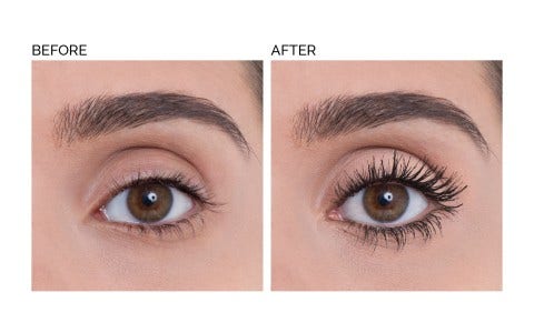 Pupa Vamp Extreme Mascara 010 Extra Black 9ml - 5