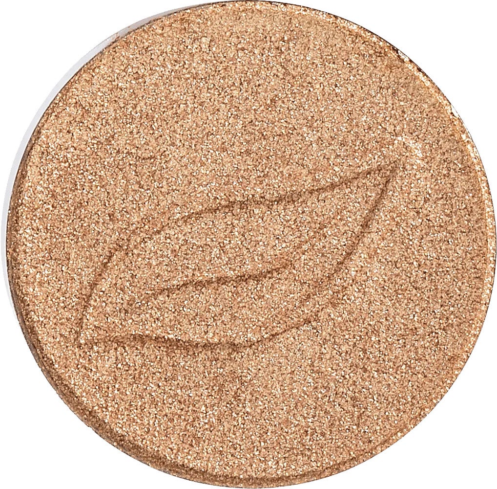 Purobio Ombretto Compatto Champagne Shimmer 01 2.5g  - 3