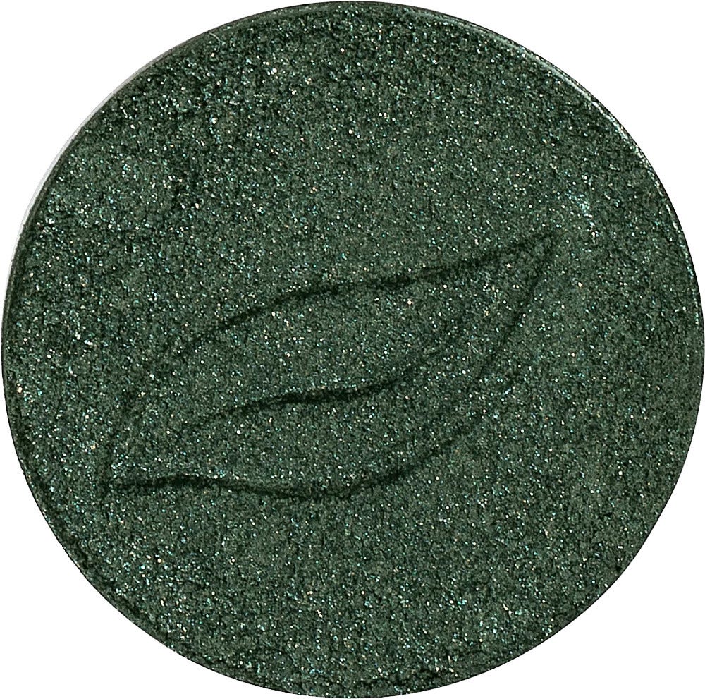 Purobio Ombretto Compatto Verde Muschio Shimmer 22 2.5g  - 3