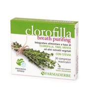 Clorofilla 30 Compresse  - 2