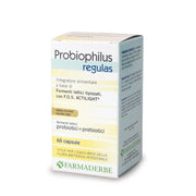 Probiophilus 60 Capsule  - 2