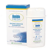 Amido Fresh Bagno Doccia Shampoo 300ml  - 2