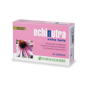 Echinutra Extra Forte 30 Capsule  - 3