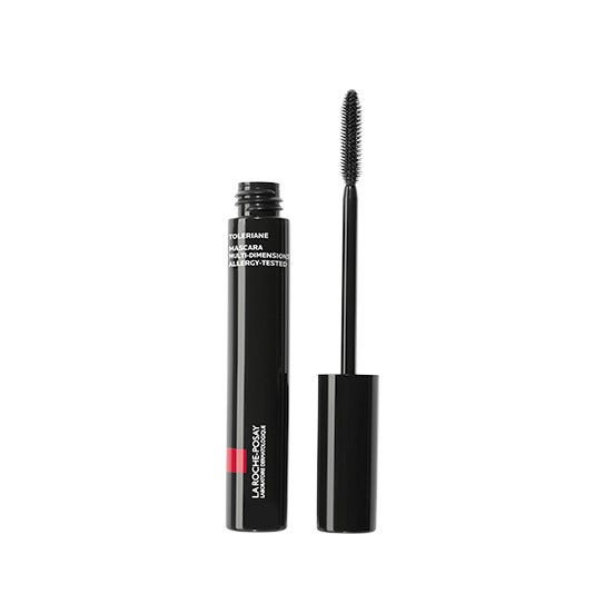 La Roche-Posay Toleriane Mascara Multi-Dimensions Nero 1 Pezzo  - 1