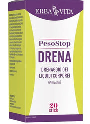 Peso Stop Drena 20 Stick-1