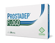 Prostadep Flogo 20 Softgel-1
