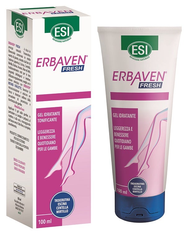 Esi Erbaven Fresh 100 ml-1